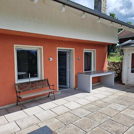 Am Weinberg Villa Eisenach Eksteriør bilde