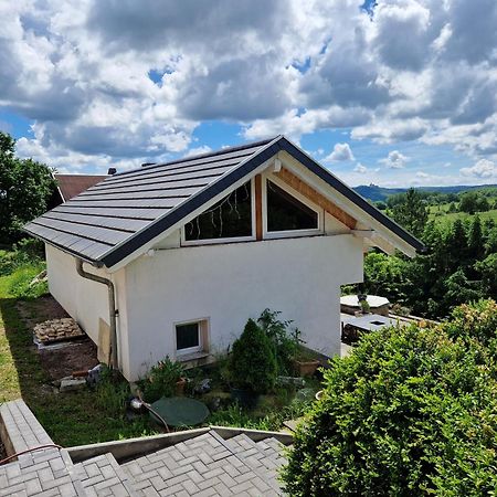 Am Weinberg Villa Eisenach Eksteriør bilde